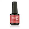 CND CREATIVE PLAY GEL Hottie Tomattie